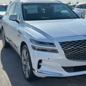 Genesis GV80 2020