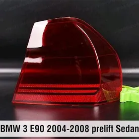 e90 stopnik aynasy стекло задн