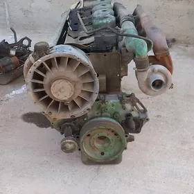 deutz mator