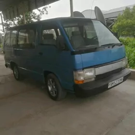 Toyota Hiace 1989