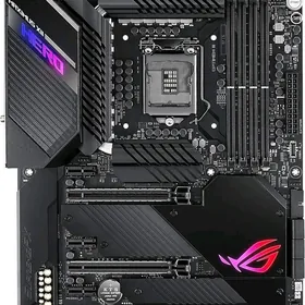 Z490 + 32GB + I5 + Башня