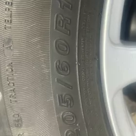 205 60 16