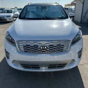 Kia Sorento 2020