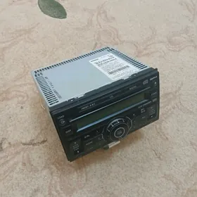 nissan magnitafon