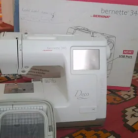 Bernetda 340 e