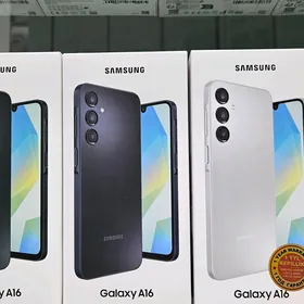 Samsung A16 6/128gb