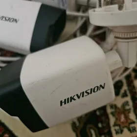 hikvison kamera