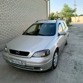 Opel Astra 2000