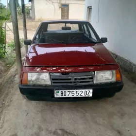 Lada 2109 1989