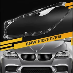 F10 FAR AYNA KORPUS стекло фар