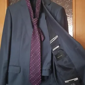 костюм мужской Bagozza