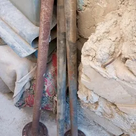 Gaz 53 palawos