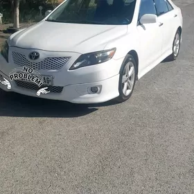 Toyota Camry 2009