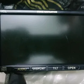 tv lexus330
