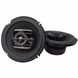 pioneer 300 lik nikil