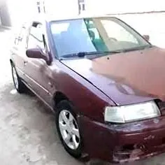 Nissan Primera 1996