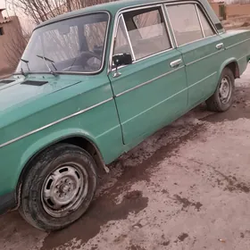 Lada 2106 1987