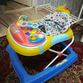 ходунки