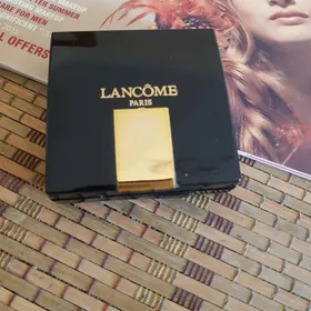 пудра Франция, LANCOMEоригинал