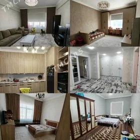 Tàze gurtly 4/3 etaź 4 komnat