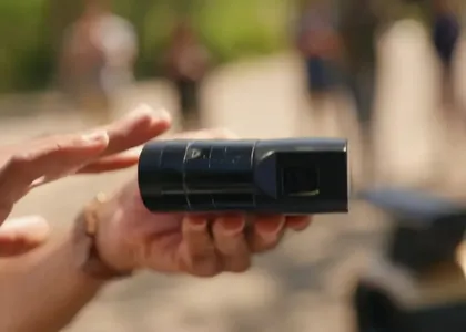 Apple kompaniýasy iPhone 15 Pro-ny “Formula-1” baradaky filmi düşürmek üçin gurala öwürdi