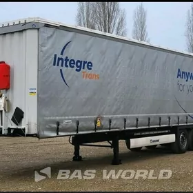 Kogel Euro Trailer 2023