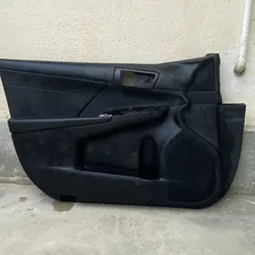 camry obsiwka