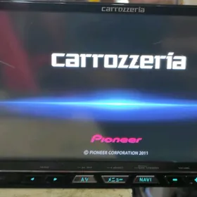 Pioneer carrozzeria avic ZH77
