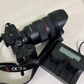 sony A7IV