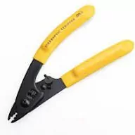Fiber stripper