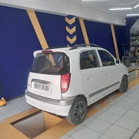 Kia Opirus 2003