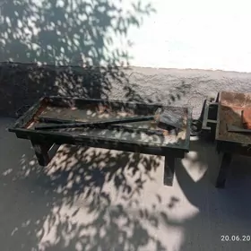 mangal