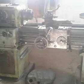 компресор станок