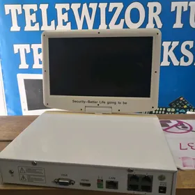 kamera monitor