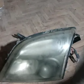 OPEL Fara