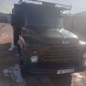 Zil 130 1982
