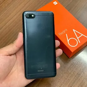 Redmi 6A