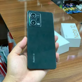 Redmi Not 12Pro 5G