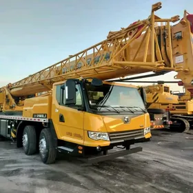XCMG 500 2025