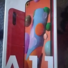 Samsung A11
