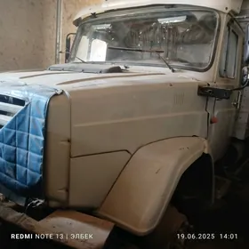 Zil 4331 1993