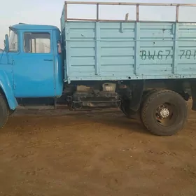 Zil 130 1983