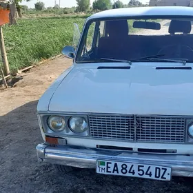 Lada 2103 1980