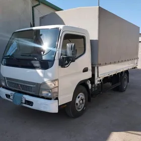 Mitsubishi Canter 2011