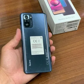 Redmi Not 10S