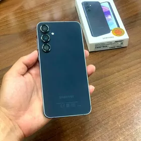 Samsung A55  5G  8/256Gb