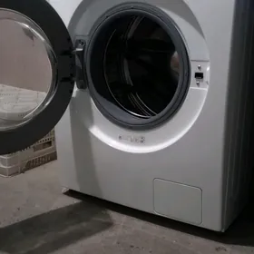 Samsung Eco bubbel