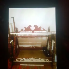 Tokly sallanjak