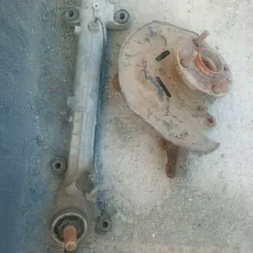 korolla rulowoy kolonka