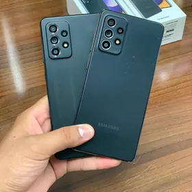 Samsung A52